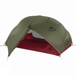 Hubba Hubba NX Tent